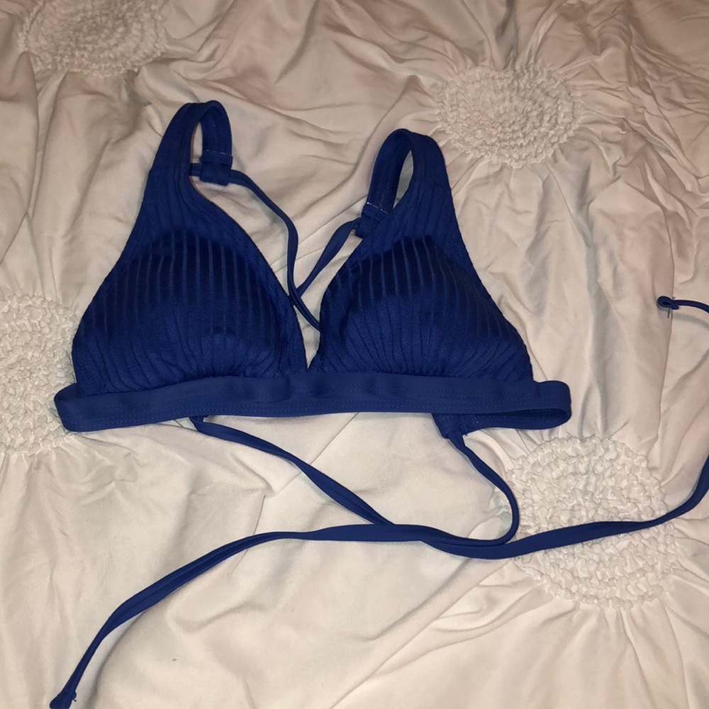 Target bikini top
